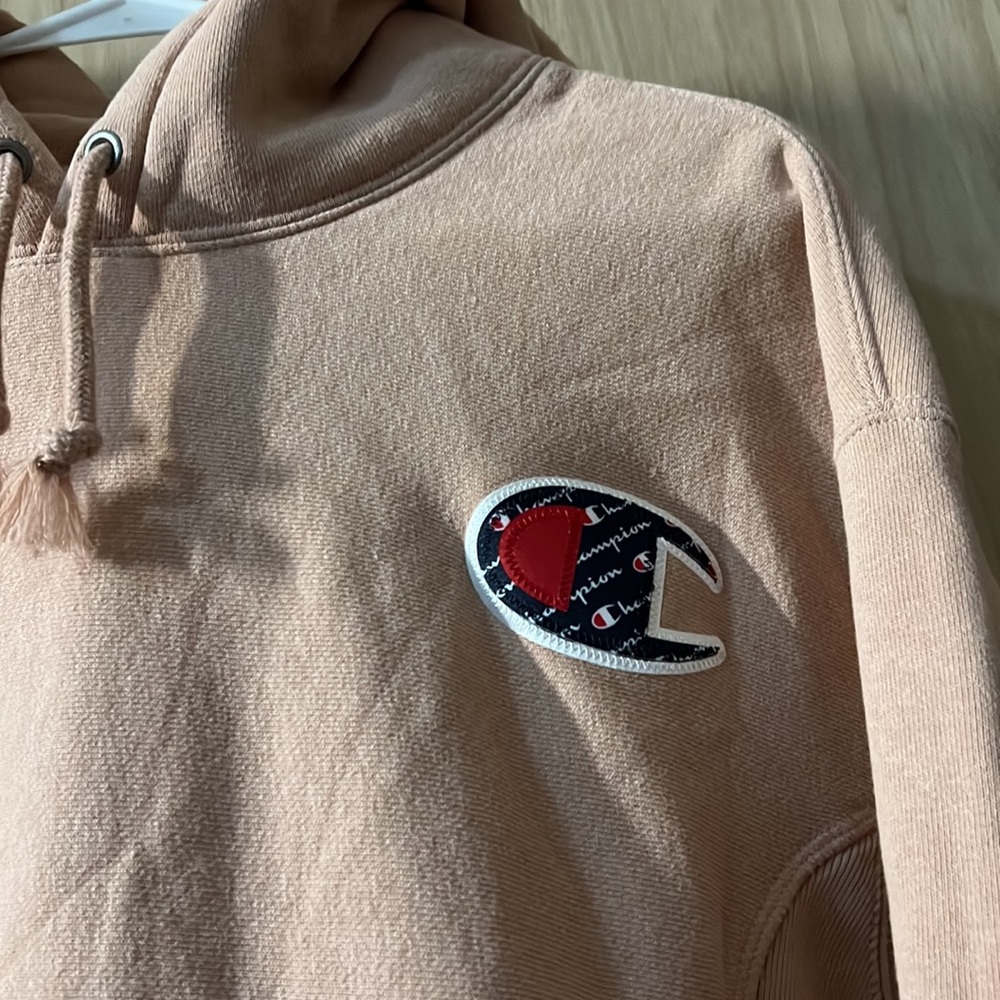 Champion Reverse Weave - Picture 1 of 3